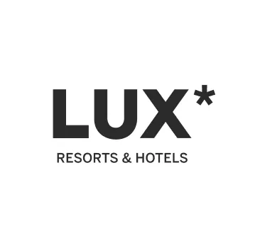 LUX* Resorts logo