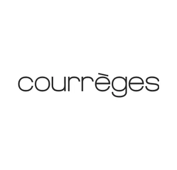 Courrèges logo