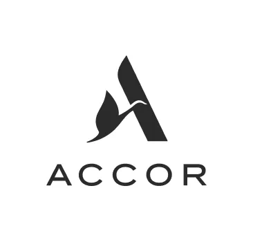 Accor logo