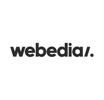 Webedia logo