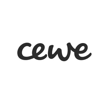 Cewe logo