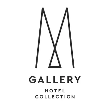 MGallery logo