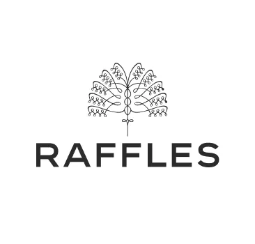 Raffles logo
