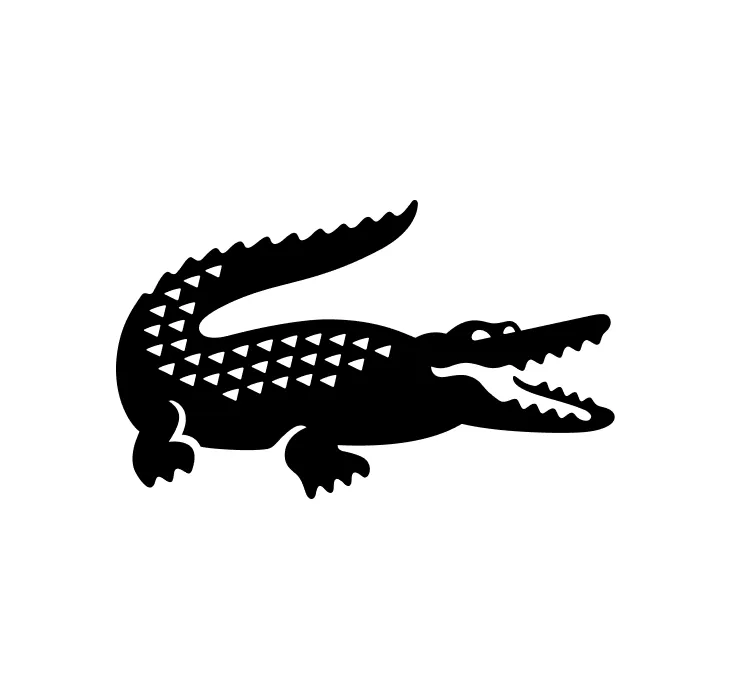 Lacoste logo