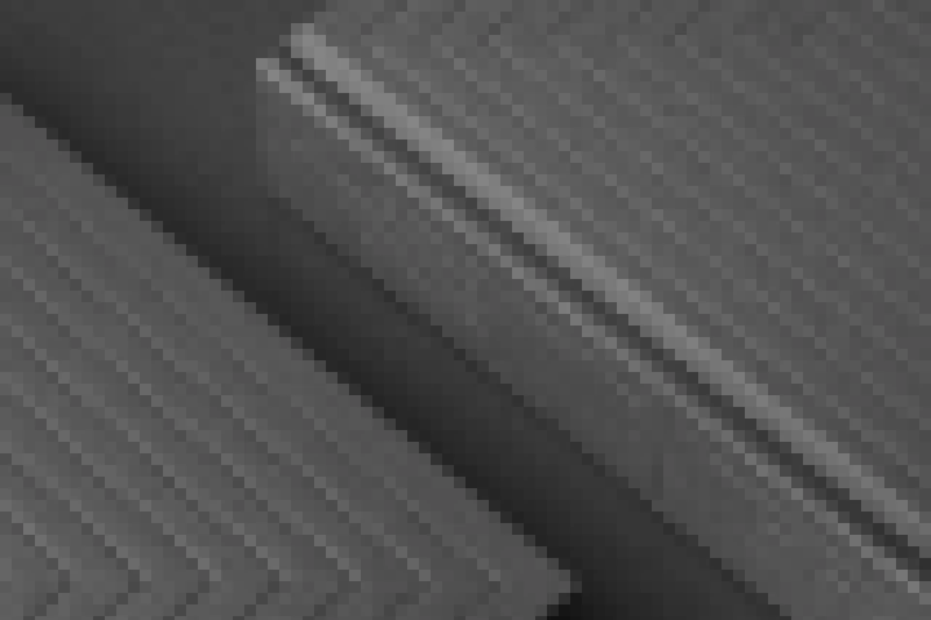 Courrèges client engagement — Full-width parallax editorial image