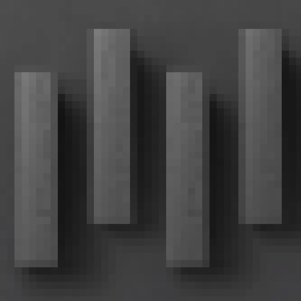 Courrèges client engagement — Brand lookbook visual with editorial styling