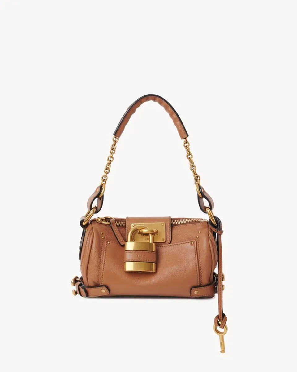 Chloé Paddington waitlist — Exclusive drop program visual courtesy of Chloé